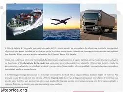 Sites similar to vittoriashipping.com.br