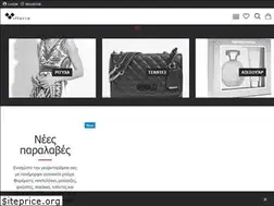 Sites similar to vittoriashop.gr