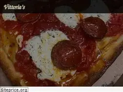 Sites similar to vittoriasnypizza.com