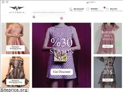 Sites similar to vittoriatextile.com