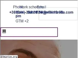 Sites similar to vittoriavita.com