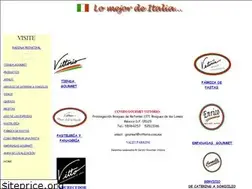 Sites similar to vittorio.com.mx