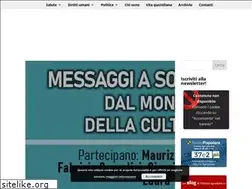 Sites similar to vittorioagnoletto.it