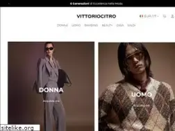 Sites similar to vittoriocitro.it