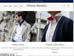 Sites similar to vittoriomarchesi.com