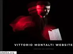 Sites similar to vittoriomontalti.com