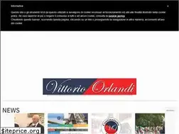 Sites similar to vittorioorlandi.it