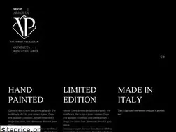 Sites similar to vittoriopetraglia.com