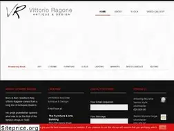 Sites similar to vittorioragone.com
