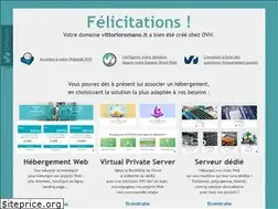 Sites similar to vittorioromano.it