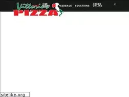 Sites similar to vittoriospizzeria.com