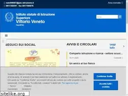 Sites similar to vittoriovenetonapoli.edu.it