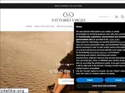 Sites similar to vittoriovirgili.com