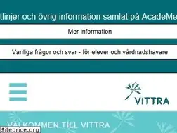 Sites similar to vittra.se
