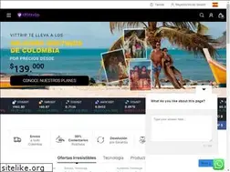 Sites similar to vittripshop.com