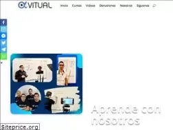 Sites similar to vitual.lat