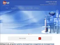 Sites similar to vitur33.ru