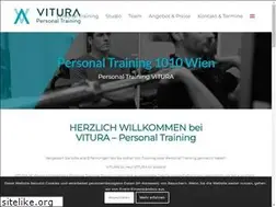 Sites similar to vitura.at