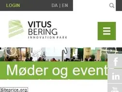 Sites similar to vitusbering.dk