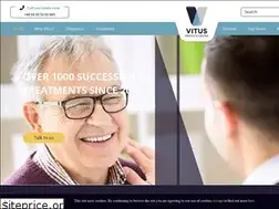 Sites similar to vitusprostate.com