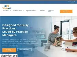 Sites similar to vitusvet.com