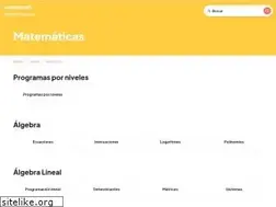 Sites similar to vitutor.net