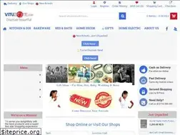 Sites similar to vituzote.com