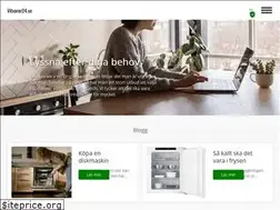 Sites similar to vitvaror24.se