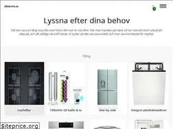 Sites similar to vitvarorn.se