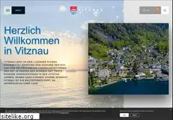 Sites similar to vitznau.ch
