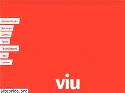 Sites similar to viu.ch