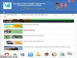 Sites similar to viu.edu.vn