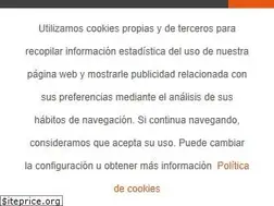 Sites similar to viu.es