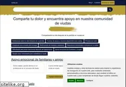 Sites similar to viudas.es