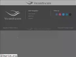Sites similar to viudes.com