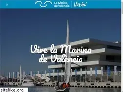Sites similar to viulamarinadevalencia.com