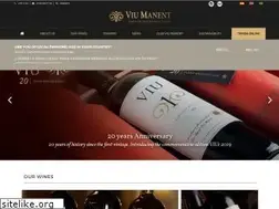 Sites similar to viumanent.cl