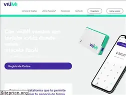 Sites similar to viumi.com.ar
