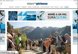 Sites similar to viurealspirineus.cat