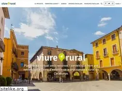 Sites similar to viurearural.cat