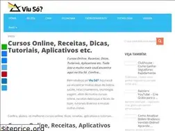 Sites similar to viuso.com.br