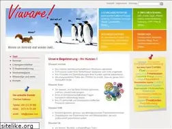 Sites similar to viuvare.com