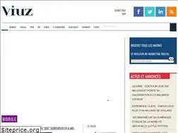 Sites similar to viuz.com
