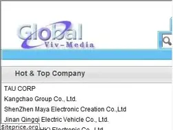 Sites similar to viv-media.com