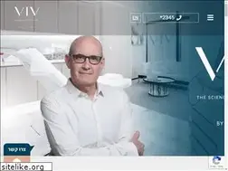 Sites similar to viv.co.il