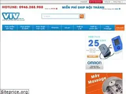 Sites similar to viv.com.vn