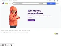 Sites similar to viv.ebay.com.my