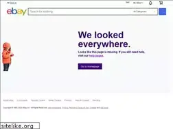 Sites similar to viv.ebay.com.sg