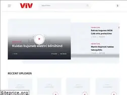Sites similar to viv.ee