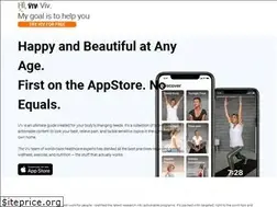 Sites similar to viv.health